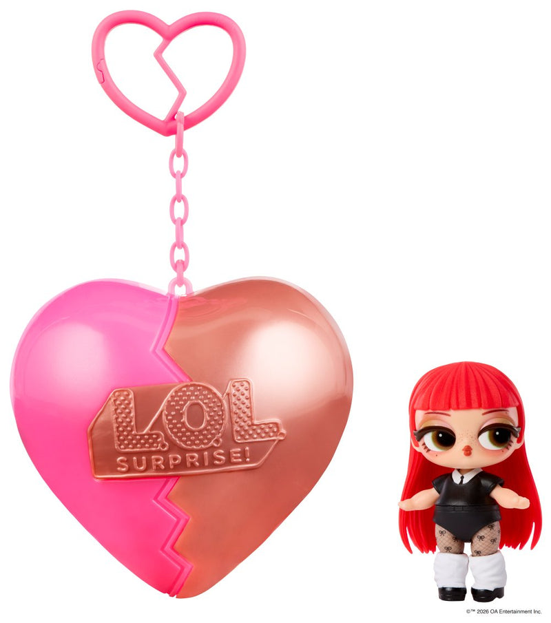 Mga Entertainment L. Or.l. Surprise Music Festival Headliners Tots (artículo Surtido, Figur) 249665-EUC
