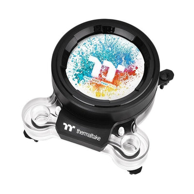 Thermaltake Pacific MX2 Ultra CPU Bloque Water Enfriador CPU — image 1
