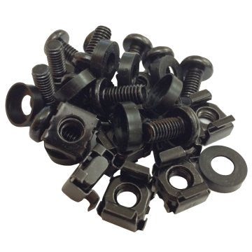 Wp Kit Screws And Tuercas 20 Pieces Rack