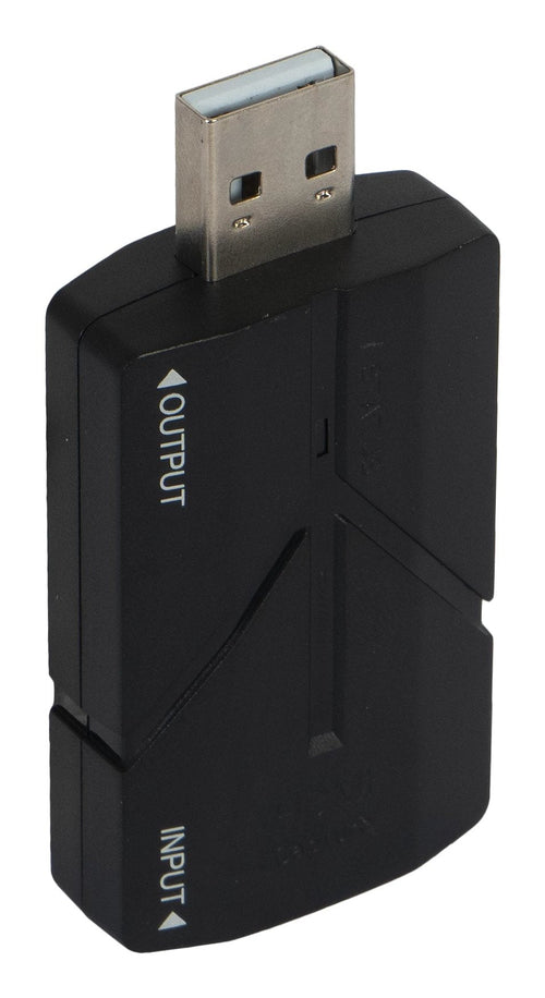 Fonestar Capturadora Video HDMI Capture USB 2.0 — image 1
