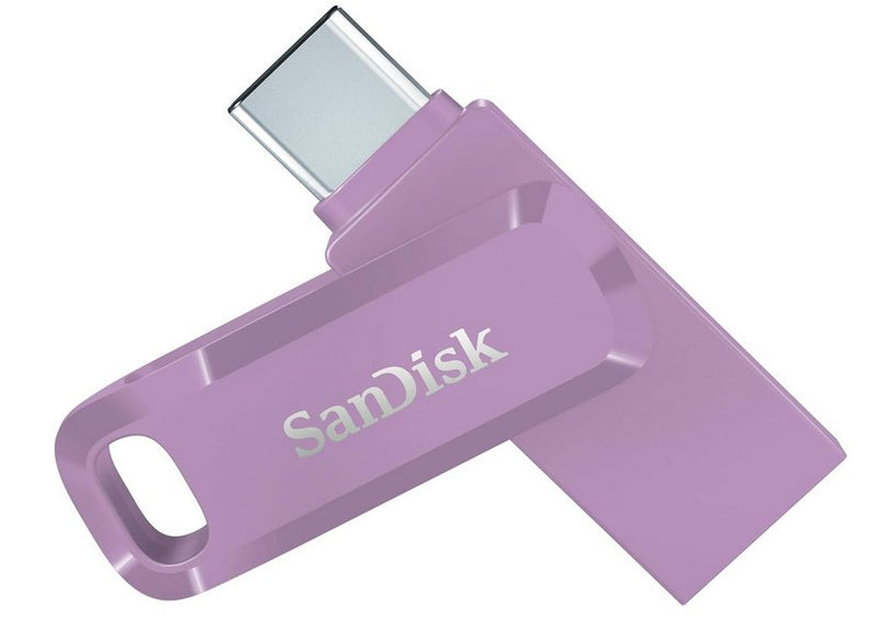 Ultra Dual Drive Go USB 128GB USB Flash Drive USB