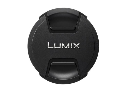 Panasonic DMW-LFC46GU Cover Lente 4,6CM Black — image 1