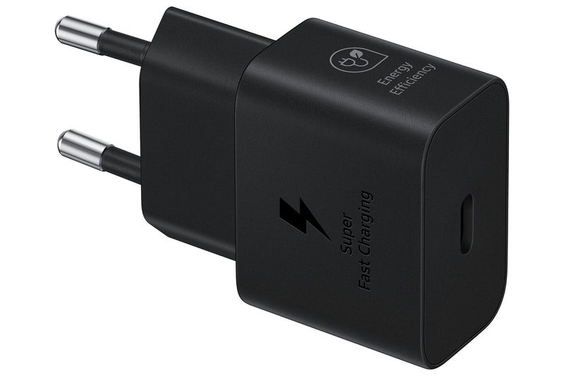 Samsung Charger EP-T2510 USB Type-c 25W Black