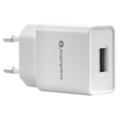 Everactive SC-200 Charger 1x USB SC200 2,4A White — image 1