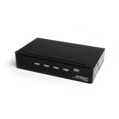StarTech Videosplitter HDMI 4PUERTOS Amplifier Sea'al 1920X1200 1080P — image 1