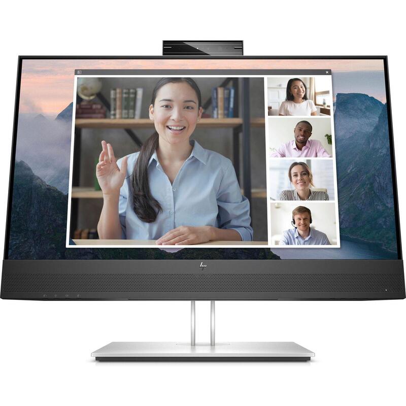 E24MV G4 FHD Conferencing Monitor