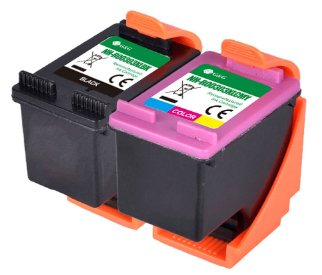 G&g Cartridge HP 303XL/3YN10AE N-multipack 1XBK + 1XCOLOR