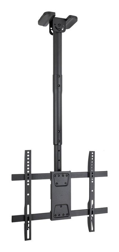 TooQ Stand Ceiling Screens 32-75 - Angulo Giro 180º - Tilt - Gestion Cables - VESA Max. 400X400MM - — image 1