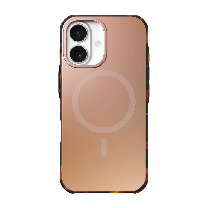 Laut Huex Wave Case For Iphone 17 16CM (6.3) Caramelo