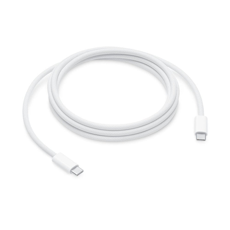 Apple Cable Charging USB-C - USB-C 2.0M 240W White MU2G3ZM/a