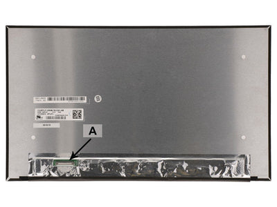 2-POWER Screen 13.3 1920X1080 Wuxga W IPS Matte 300MM SCR0698B — image 1