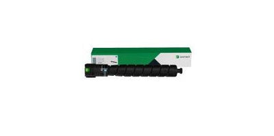 Lexmark 83D0HM0 Cartridge Toner 1 Pieces Genuine Magenta — image 1