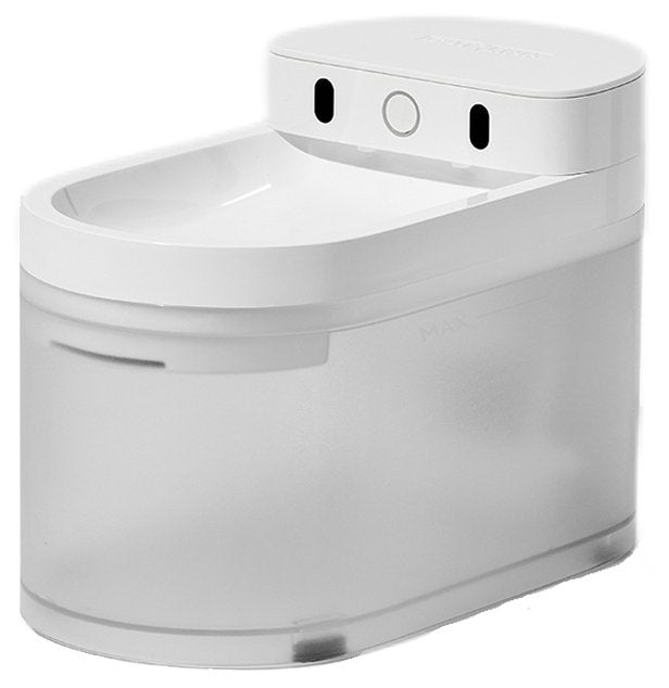 Catlink Bebedero Automatic Mascotas Wireless Pure 3 White