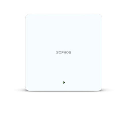 Sophos AP6 420E Plenum-rated Access Point (euk) Plain No Power Adapter PoE Injector — image 1