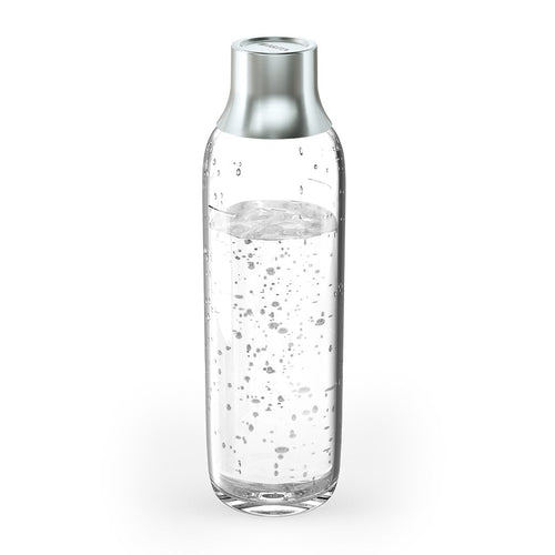 Brita Sodatrio Glass Bottle Pack 2 — image 1