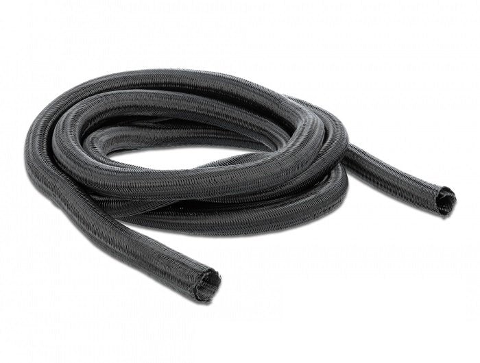 Case Trenzada Selbstschliessend 5M X 13MM Black