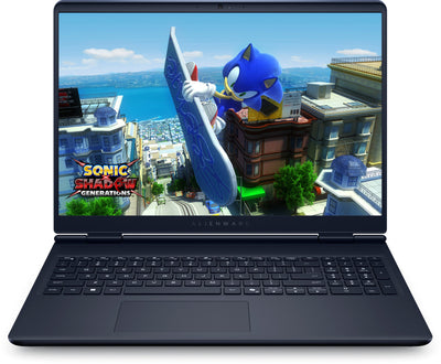 Dell Laptop Alienware 16 Aurora Core 7 240H 16GB SSD 1TB Rtx 5060 8GB 16 W11H — image 1