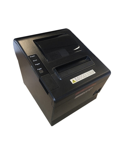 Eightt Printer Tickets Thermal 80MM Wi-Fi/LAN/USB/Serial — image 1