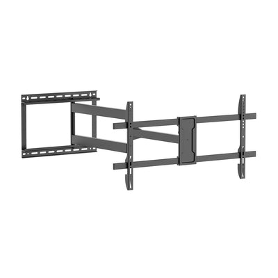 Aisens Stand Pro Rotating Tilt And Nivelable Monitor/TV 50KG 43-80, Black — image 1