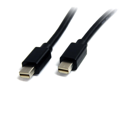 StarTech Cable 2M Monitor Mini DisplayPort 1.2 Mac — image 1
