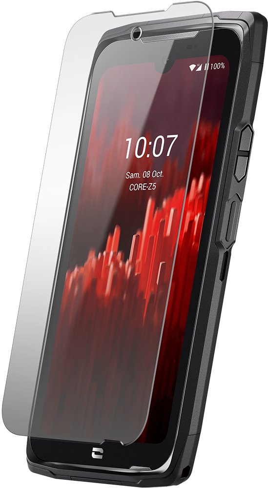 Crosscall CROSSXGLASSCZ5 Screen Protector Crosscall Core Z5