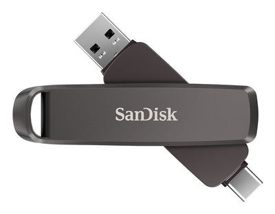 Extreme Pro Dual Drive 256GB — image 1