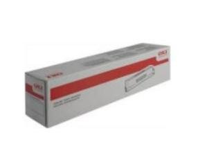 Oki 46298002 Cartridge Toner 1 Pieces Genuine Magenta — image 1