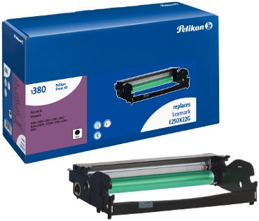 Pelikan Toner For Lexmark E250X22G