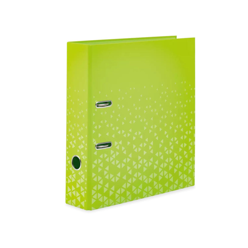 Herma Ring Binder A4 Cartón Colour Green