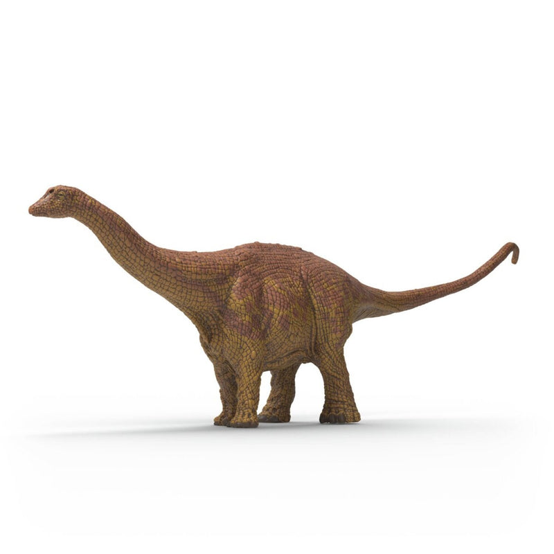 Schleich Figure Dinosaurs Brontosaurus 15051