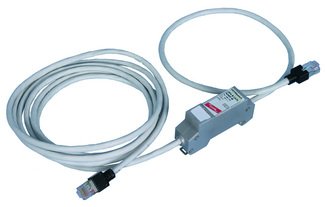 Dehn 929100 Protection Contra Sobretensiones.ableiter Dehnpatch Dpa M CAT.6 RJ45H 48 — image 1