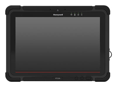 Honeywell Terminal Tablet RT10 Windows 10 - Indoor - Wi-Fi - Bt - Optical 6703SR Range Standard) - Battery 102 — image 1