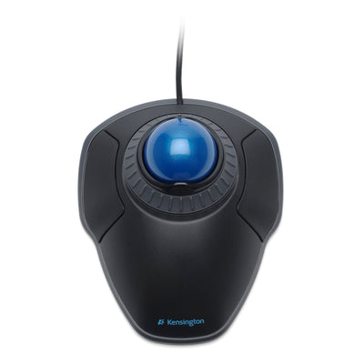 Kensington Mouse Trackball Orbit Black USB — image 1