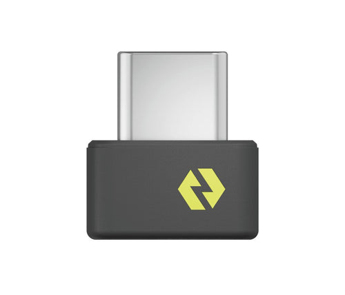 Logitech Bolt Receiver USB-C Funk-empfänger Black — image 1