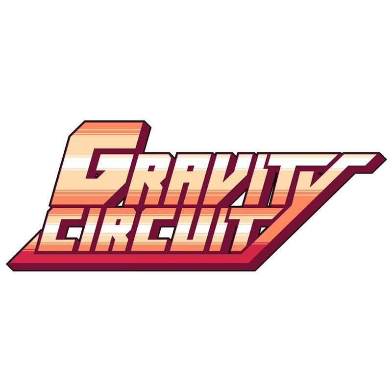 Set Gravity Circuit Playstation 4