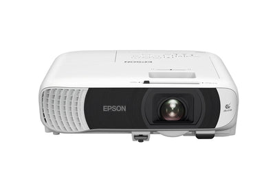 Epson EB-FH18 4000 Lúmenes Ansi 3LCD 1080P (1920X1080) White — image 1