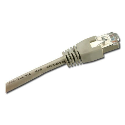 Sharkoon CAT.6 Network Cable RJ45 Grey 5M Network Cable Grey — image 1