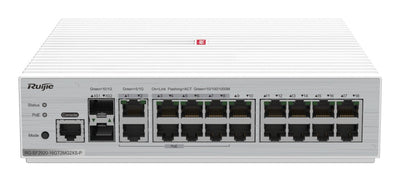 RG-SF2920-16GT2MG2XS-P — image 1