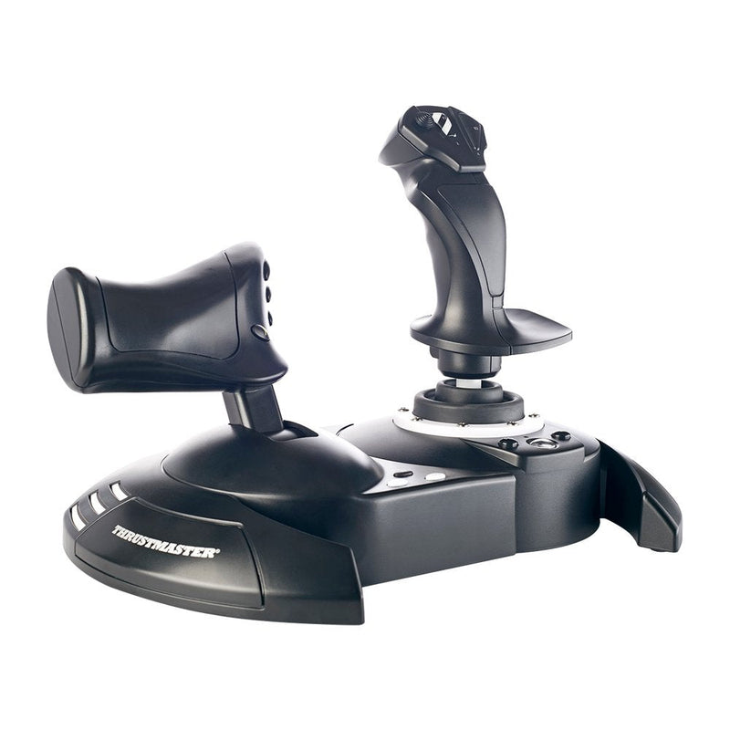 Thrustmaster T.flight Hotas One Black Xbox One, PC 4460168