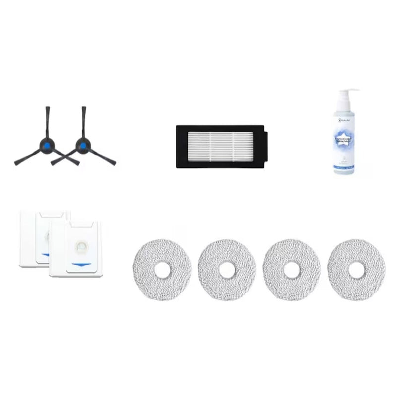 Ecovacs Premium Service Kit Deebot T30/ T30 Pro
