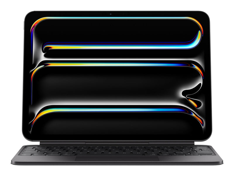 Apple English - Magic Keyboard QWERTY Black
