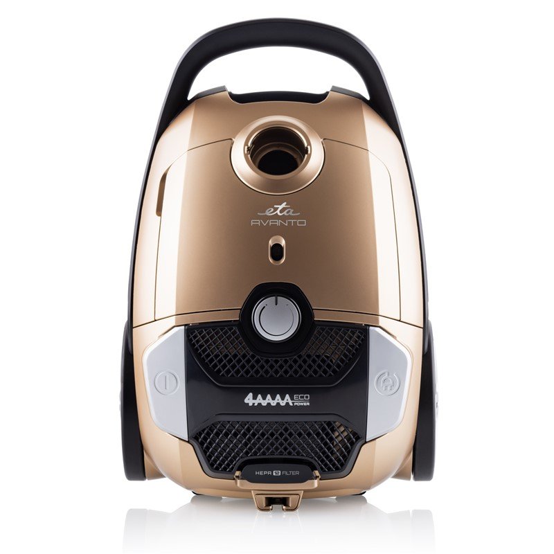 Eta Vacuum Cleaner Cilíndrico Secar ETA351990000 3 L 800W Bag Polvo