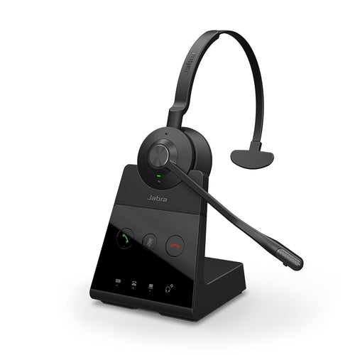 Jabra Estación Base Engage 65 Se, Estación Charging Black Jabra Engage 65 Se Stereo/Mono 14217-03 — image 1