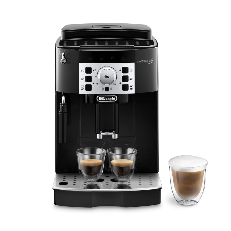 Delonghi Coffee Machine Espresso Automática Ecam 22.115.B