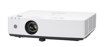 Panasonic Projector (PT-LMZ420) Portable / Brillo 4200 / Tecnología 3LCD / Resolution Wuxga / Optical X1.2 Zoo — image 1