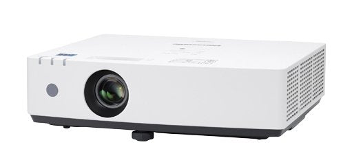 Panasonic Projector (PT-LMZ460) Portable / Brillo 4600 / Tecnología 3LCD / Resolution Wuxga / Optical X1.2 Zoo