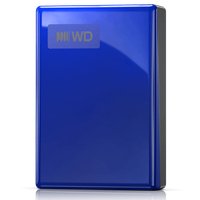 4TB Wd My Passport USB-C 4TB Cobalt Blue Worldw
