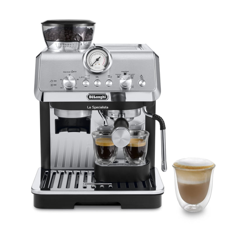 Delonghi Coffee Machine Ec 9155.MB Especialista Arte