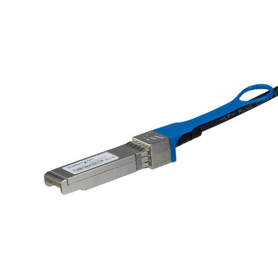 StarTech.com Cable 5M Sfp + Direct Attach Compatible With HP JG081C - 10 GbE Warranty Lifetime — image 1