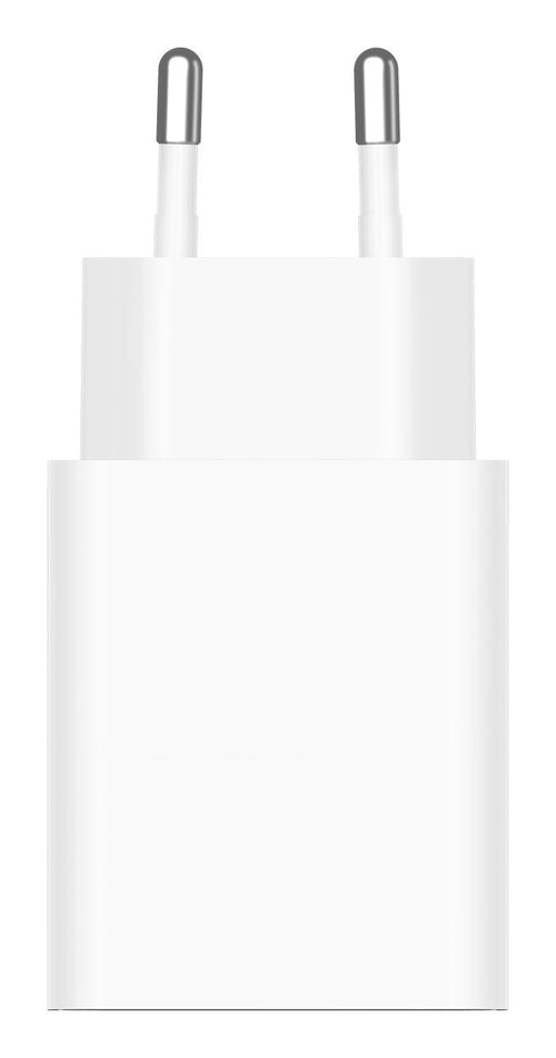 Xiaomi Wall Charger 22.5W Power Adapter Type-a 1x USB-A 22.5W — image 1